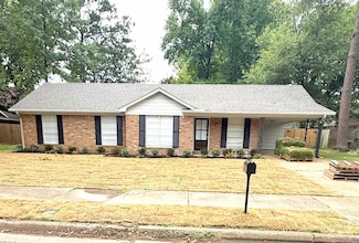 3216 Teaberry Ln, Memphis, TN 38134