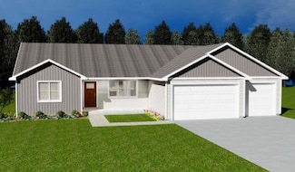 N9272 Constellation Dr, Appleton, WI 54915