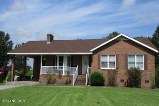 950 Ambrose Rd, Creswell, NC 27928