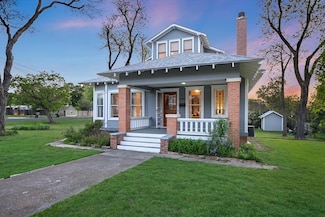 508 S Walnut St, Georgetown, TX 78626