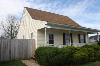 1000 4th St, Waynesboro, VA 22980