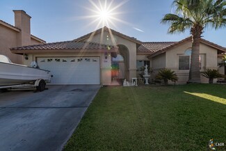 2160 Joe Acuna Ct, Calexico, CA 92231