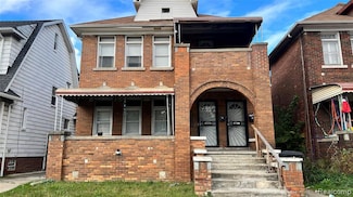 12103 Santa Rosa Dr, Detroit, MI 48204