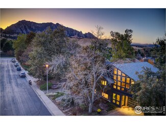 2655 Iliff St, Boulder, CO 80305