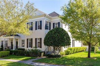 2907 Upper Park Rd, Orlando, FL 32814