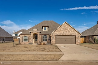 604 Labarre Ln, Bossier City, LA 71111