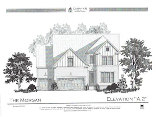 3024 Fanshaw Rd, Smyrna, TN 37167