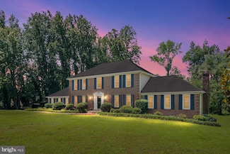 1118 Quince Apple Place, Davidsonville, MD 21035