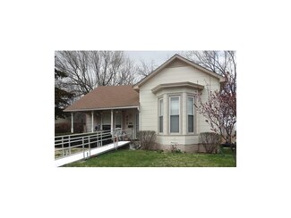 602 S Main St, Independence, MO 64050