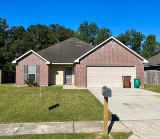 15167 Clemson Ave, Gulfport, MS 39503
