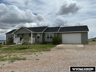 3 Cattle Dr, Rock Springs, WY 82901