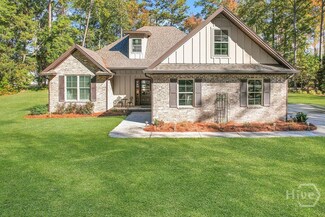 1069 Fair Hope Dr NE, Townsend, GA 31331