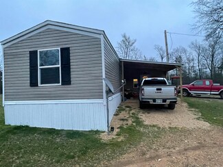 3673 Ouachita 2, Louann, AR 71751