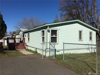 105 King St, Kittitas, WA 98934