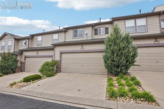 17032 Blue Mist Grove, Monument, CO 80132