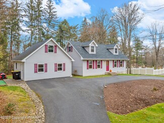 1664 Reish Rd, Stroudsburg, PA 18360
