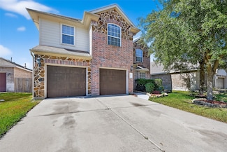 8615 Debbie Terrace Dr, Cypress, TX 77433