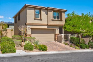 880 Cirrus Cloud Ave, Las Vegas, NV 89138