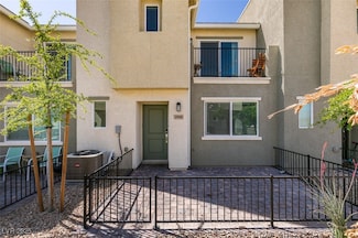 2598 Mocha Pearl Ct, North Las Vegas, NV 89086
