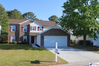 148 Weeping Willow Dr, Myrtle Beach, SC 29579