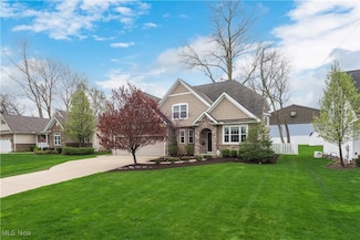 21321 Snowflower Dr, Rocky River, OH 44116