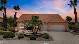 21305 N Limousine Dr, Sun City West, AZ 85375