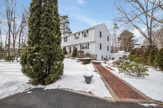 64 Summer St, Northborough, MA 01532