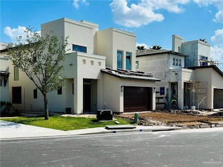 1000 E Water Lily St, Edinburg, TX 78542