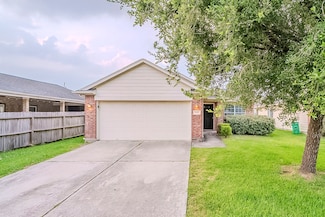 2511 Muscory Dr, Humble, TX 77396