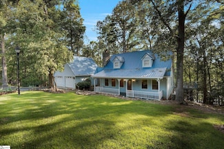 1215 Buck Creek Rd, Chesnee, SC 29323