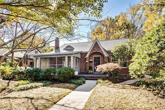 1317 Fairmont St, Greensboro, NC 27403