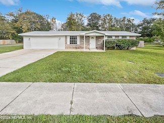 719 Miltondale Rd, MacClenny, FL 32063