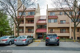 8010 Valley Manor Rd Unit 1A, Owings Mills, MD 21117