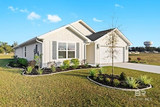 14493 Dayton Cir, Foley, AL 36535