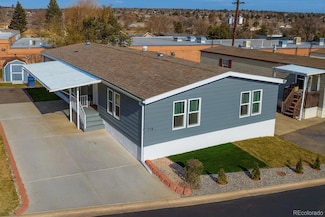 9100 Tejon St Unit 218, Denver, CO 80260