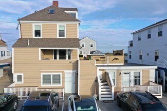116 North End Blvd Unit B, Salisbury, MA 01952