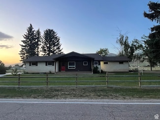 8870 E 500 S, Huntsville, UT 84317
