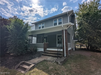 507 Girard Ave SE, Canton, OH 44707