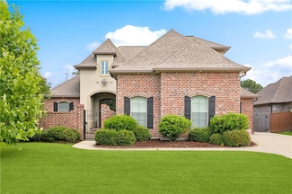 237 Cypress Lakes Dr, Slidell, LA 70458