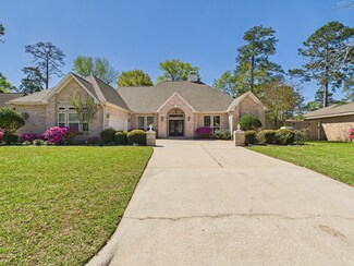 8022 Rebawood Dr, Humble, TX 77346