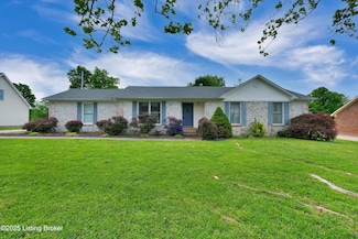 191 Brian Dr, Shepherdsville, KY 40165