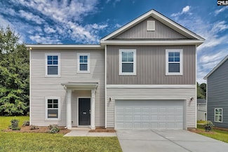 766 Samantha St, West Columbia, SC 29170