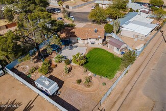 99 Circle Dr, Florence, AZ 85132