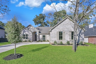 43 Wilmington Dr, Montgomery, TX 77356