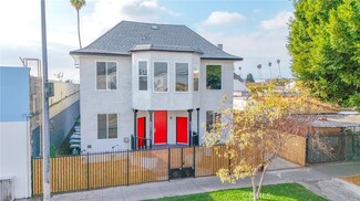 6207 S Figueroa St, Los Angeles, CA 90003