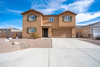 43130 Vineyard Dr, Lancaster, CA 93535