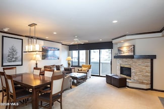 210 Offerson Rd Unit 204-51+52, Beaver Creek, CO 81620