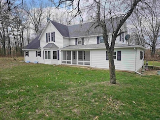 3295 S 250 W, North Judson, IN 46366