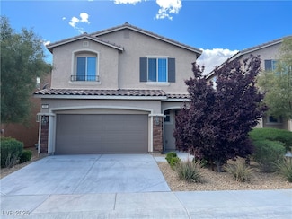 909 Earth Luster Rd, Las Vegas, NV 89178