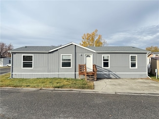 1115 Sunhaven Dr, Laurel, MT 59044